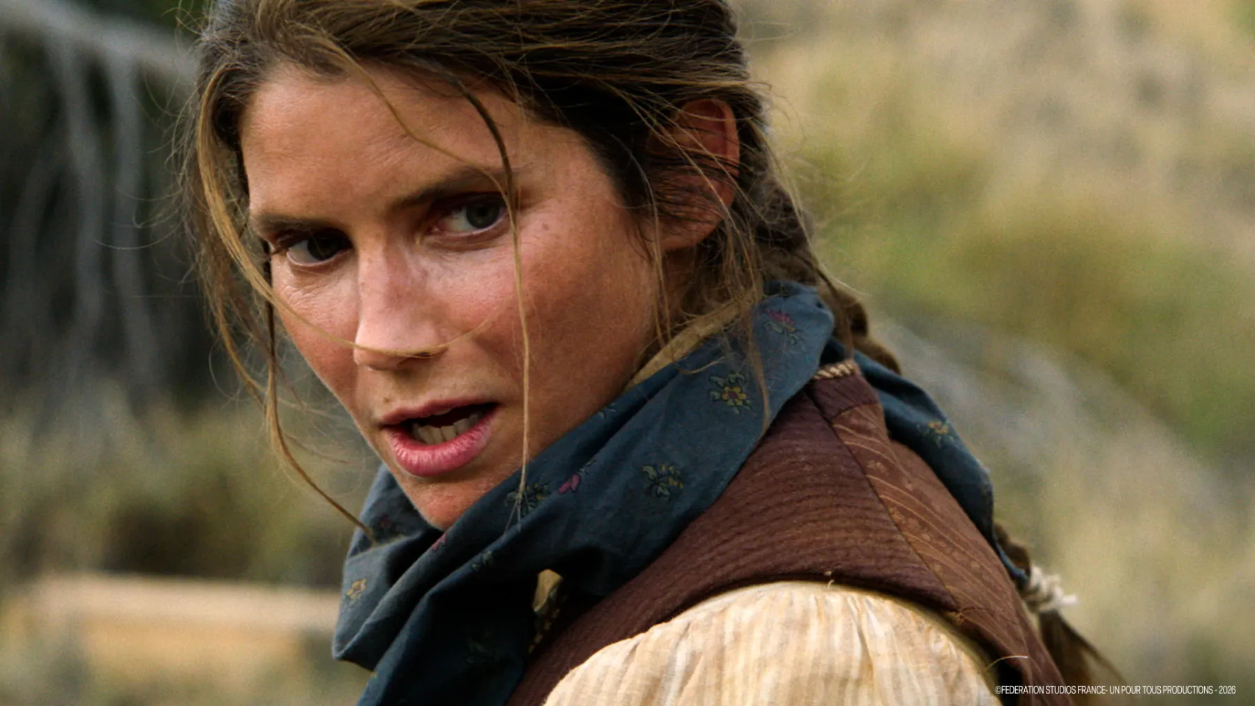 Image de la série Lucky Luke