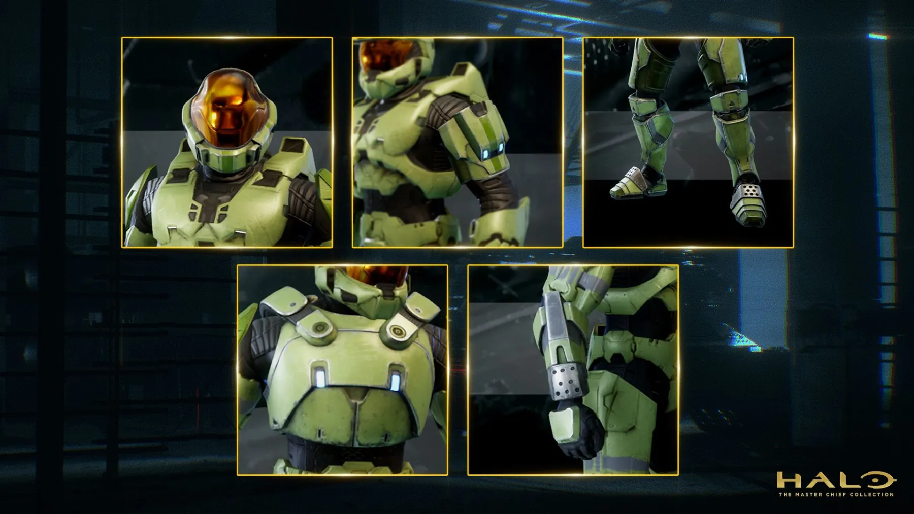 Image du jeu Halo The Master Chief Collection