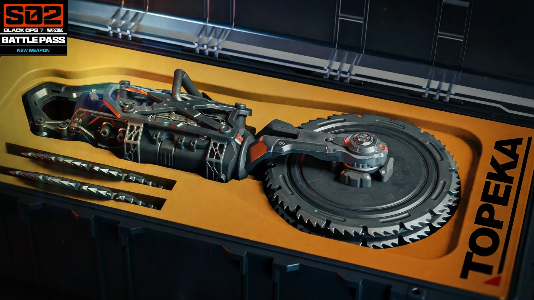  Image de BO7 Saison 2