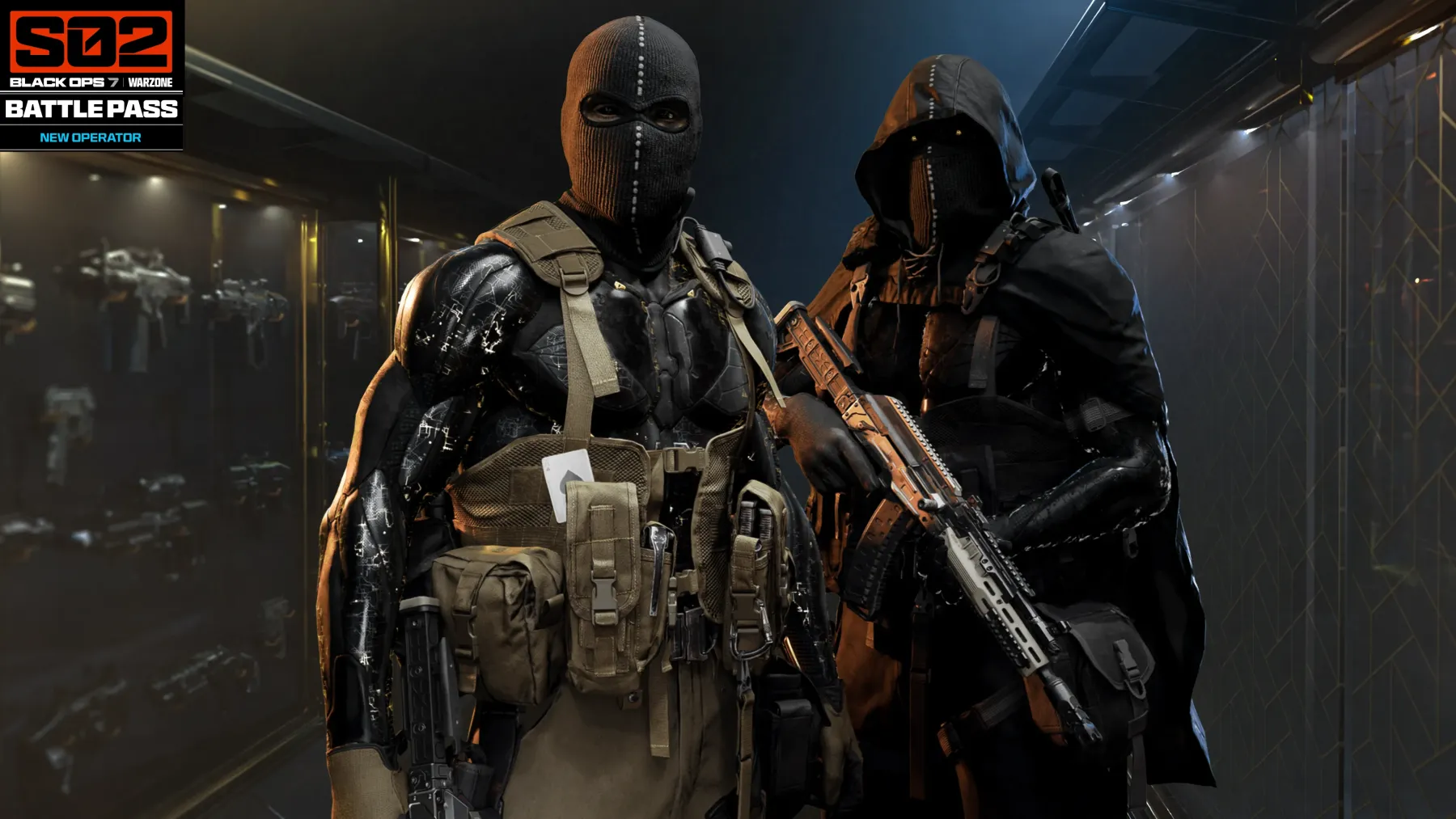  Image de BO7 Saison 2