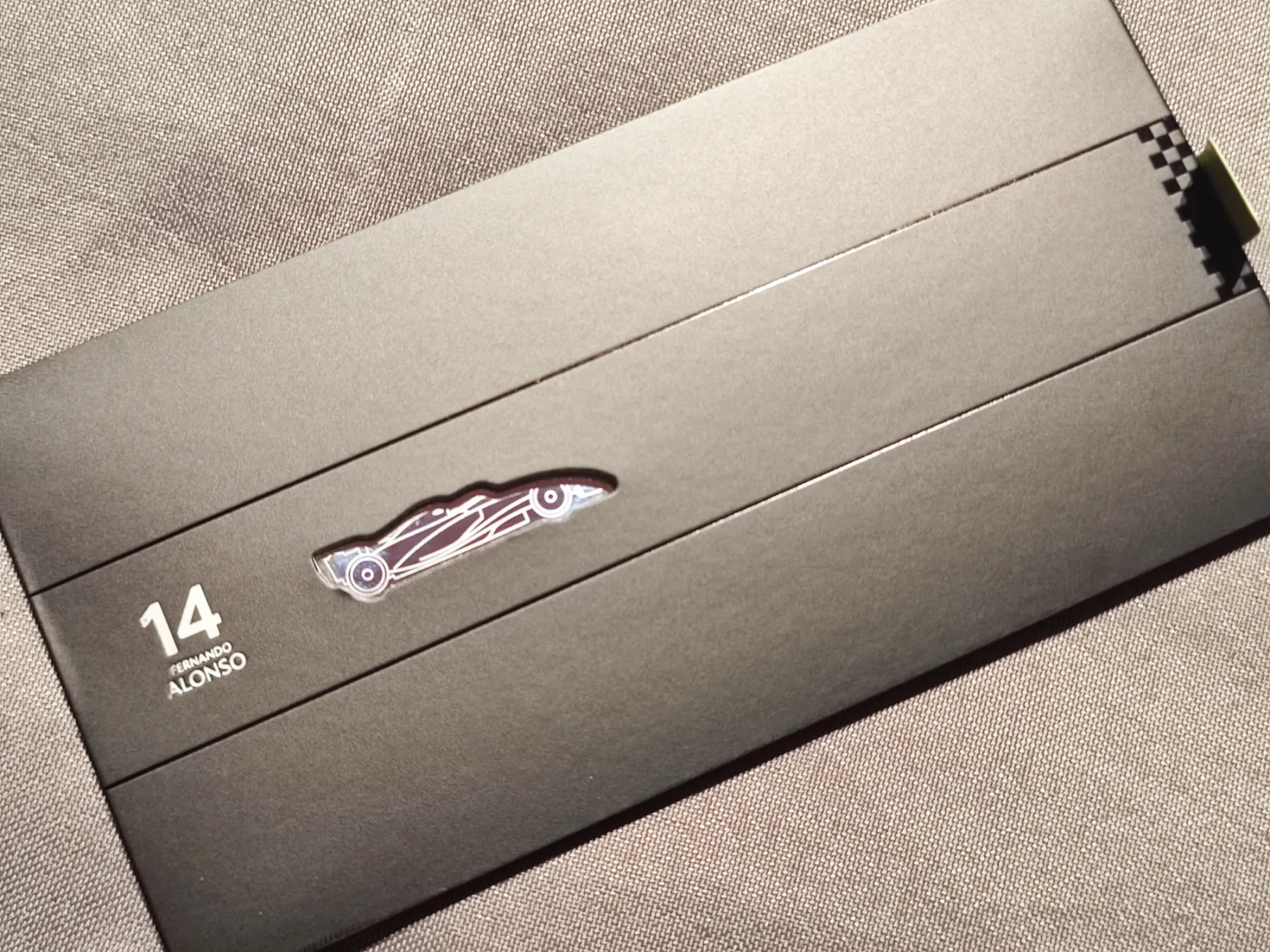 Tir Sim du Realme GT 8 Pro Dream Edition