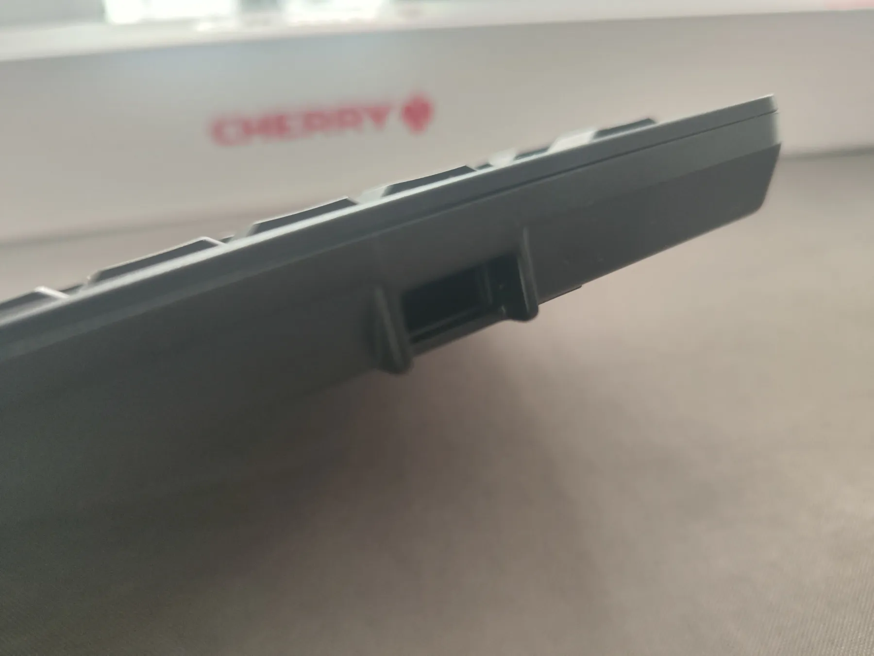 Cherry Stream Desktop Ultimate