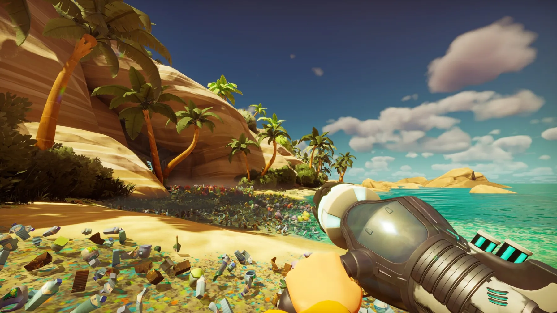 Clean Up Earth Clean Up Earth