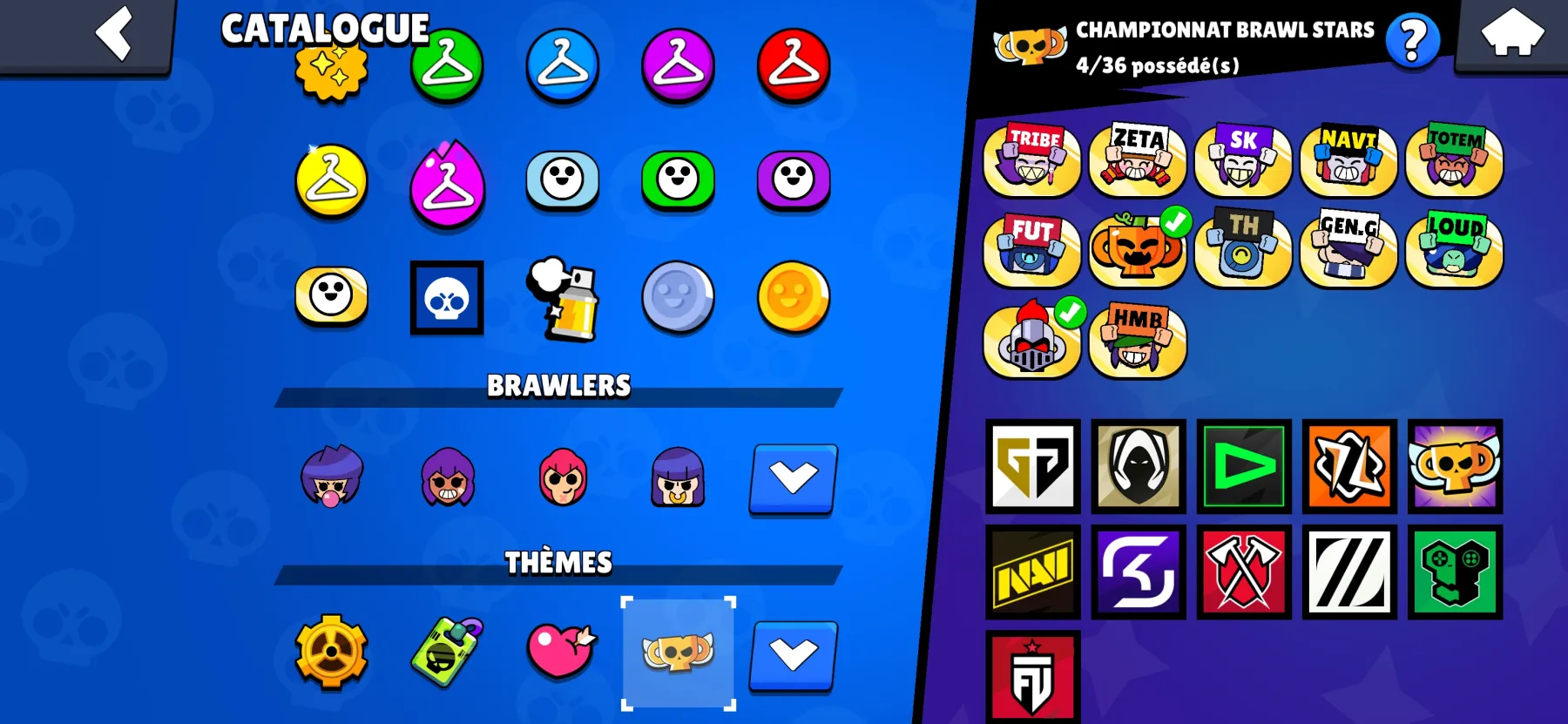 Brawl Stars