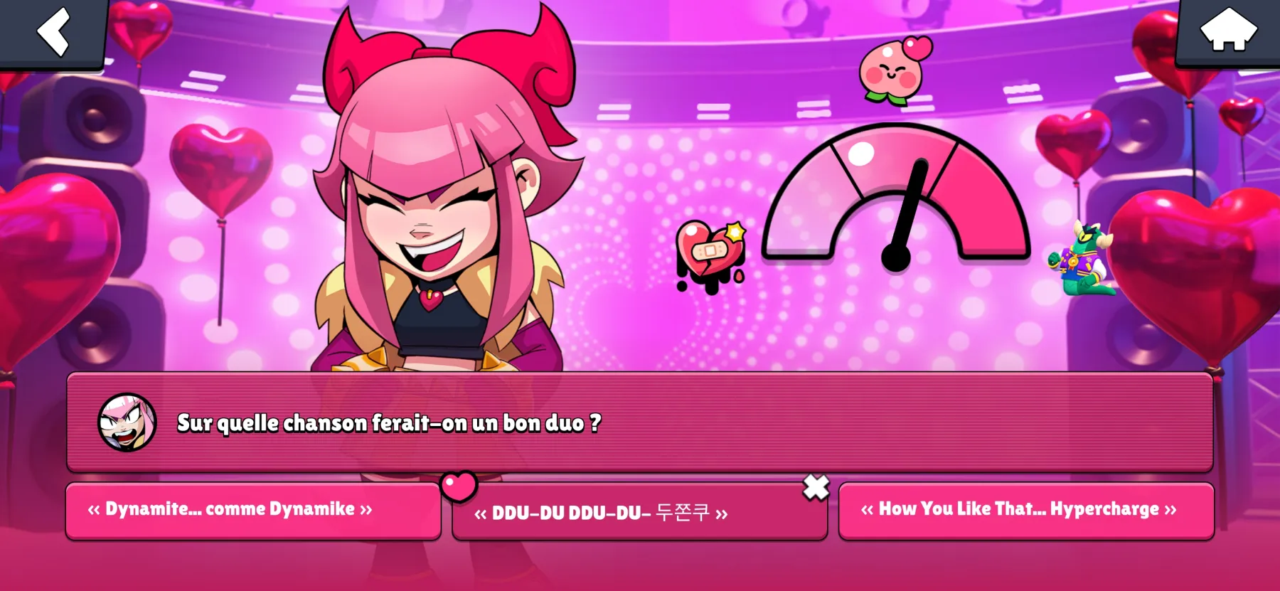 Brawl Stars Brawl Stars