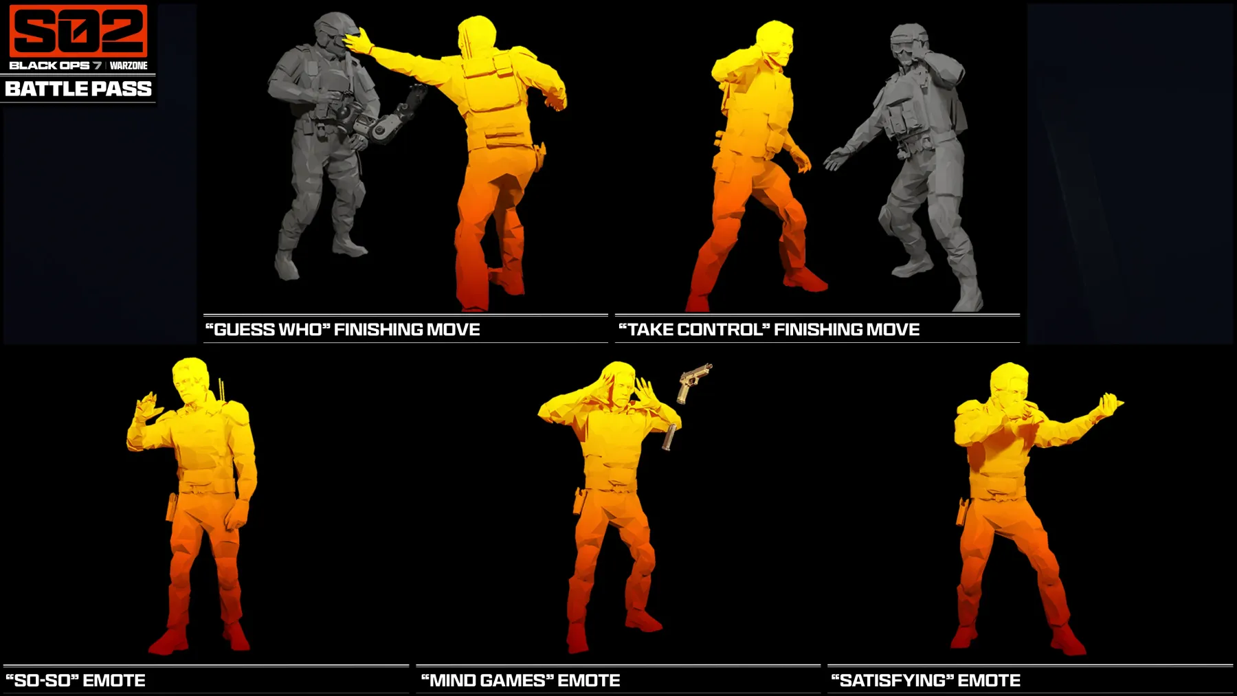  Image de BO7 Saison 2