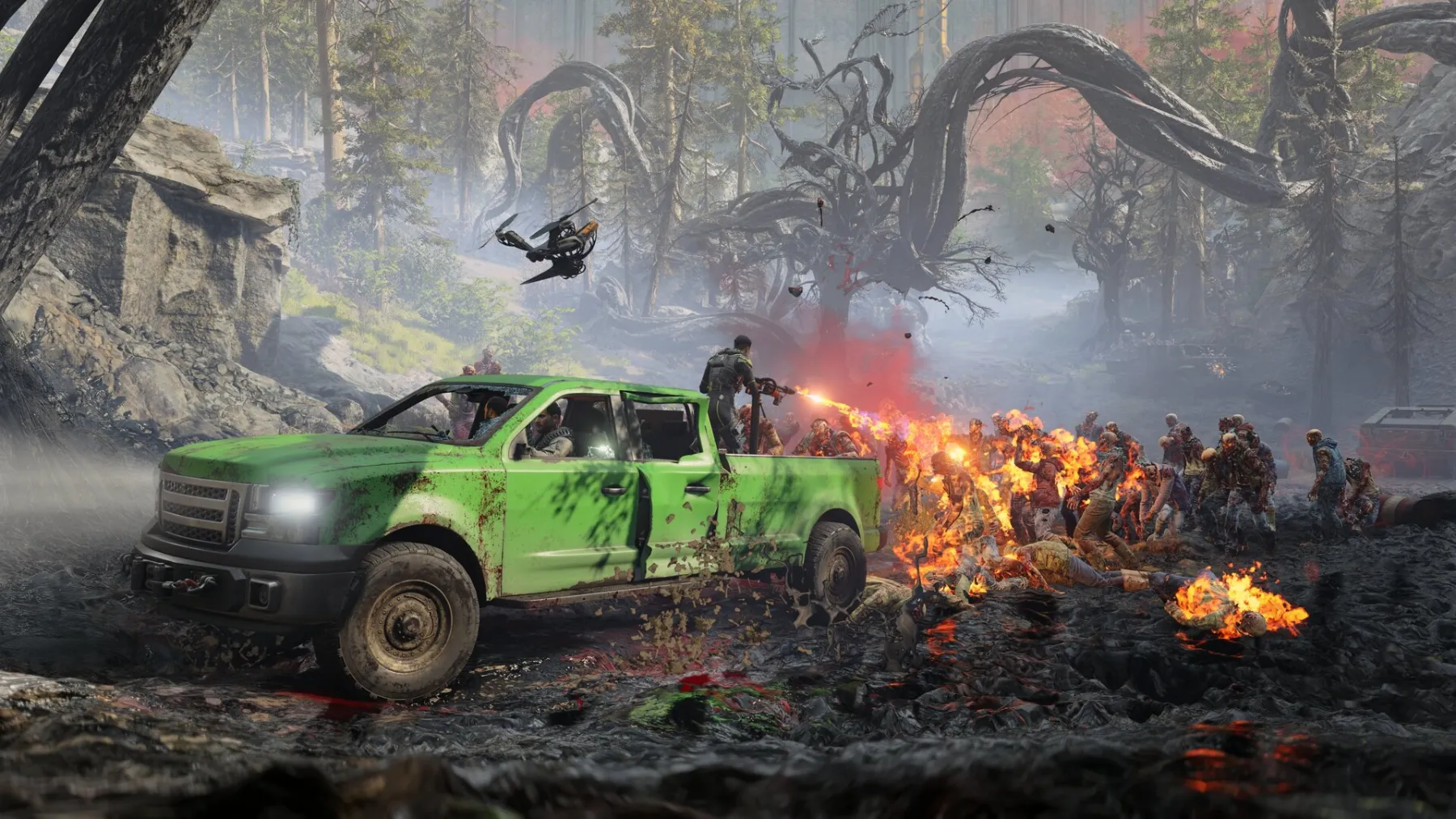 Image de John Carpenter's Toxic Commando