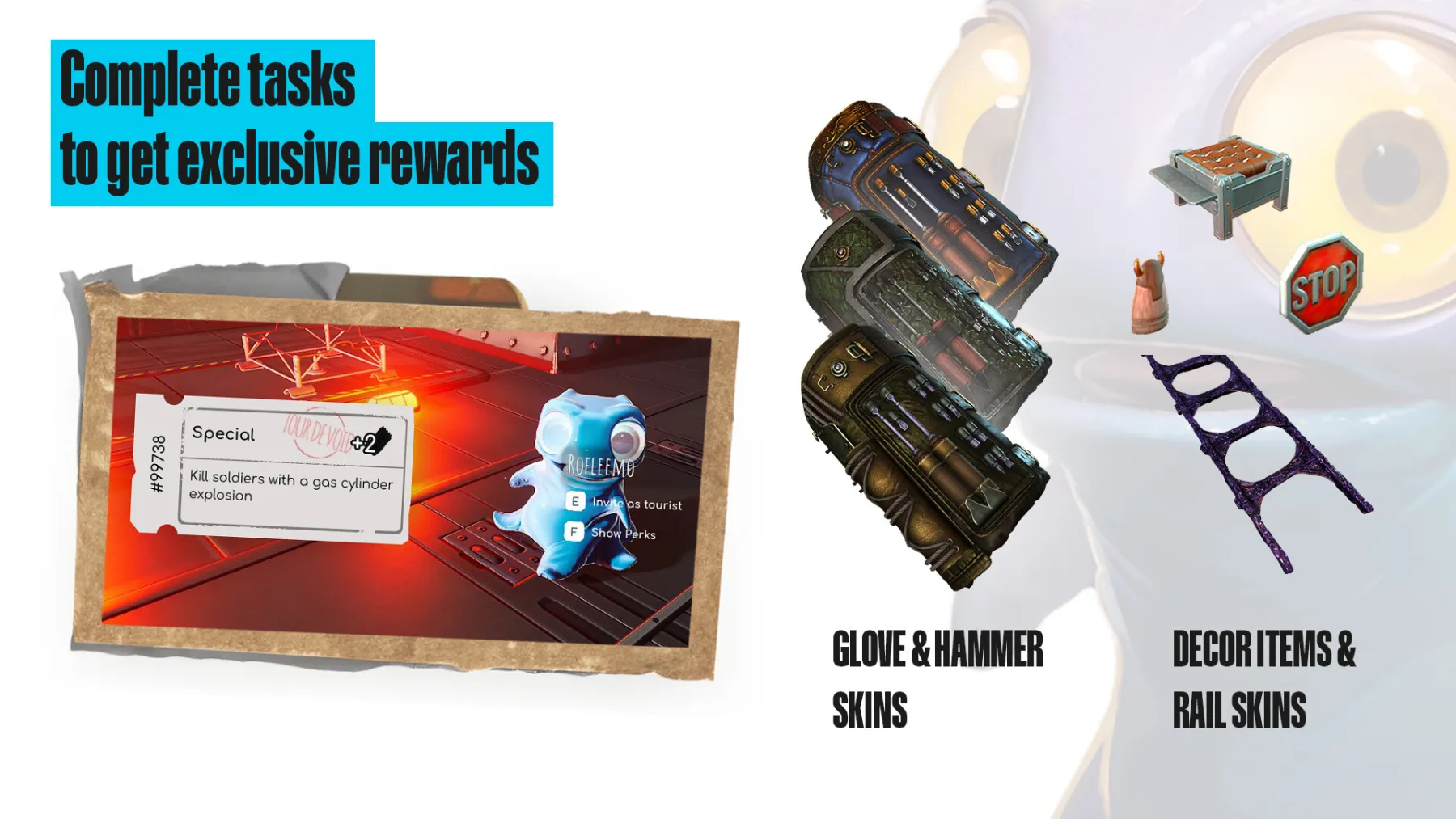 Voidtrain - Tour de Void Voidtrain - Tour de Void