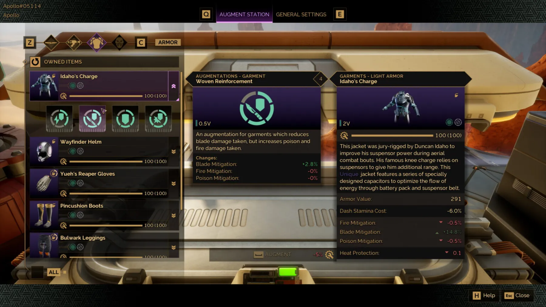 Dune Awakening chapitre 3