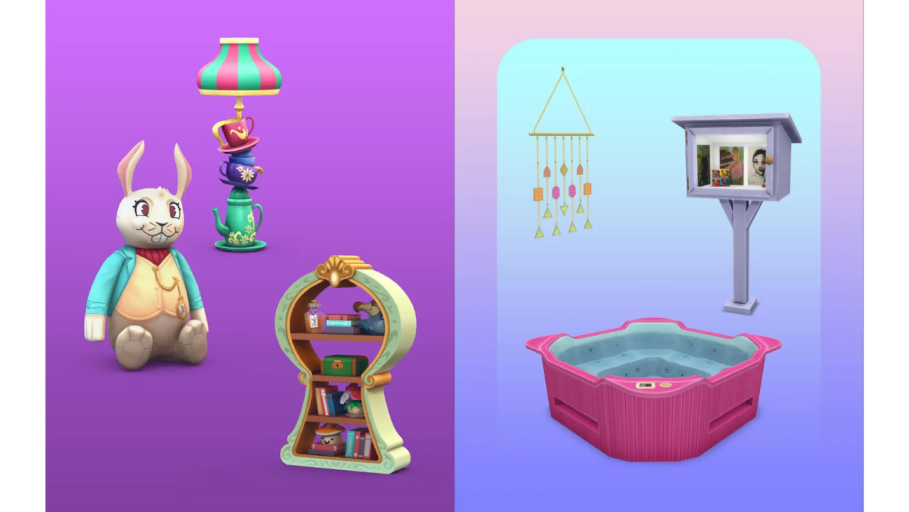 image du jeu Les Sims 4