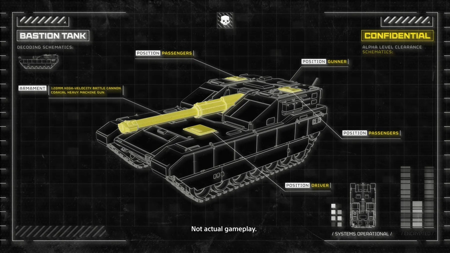 HELLDIVERS 2: A Bastion