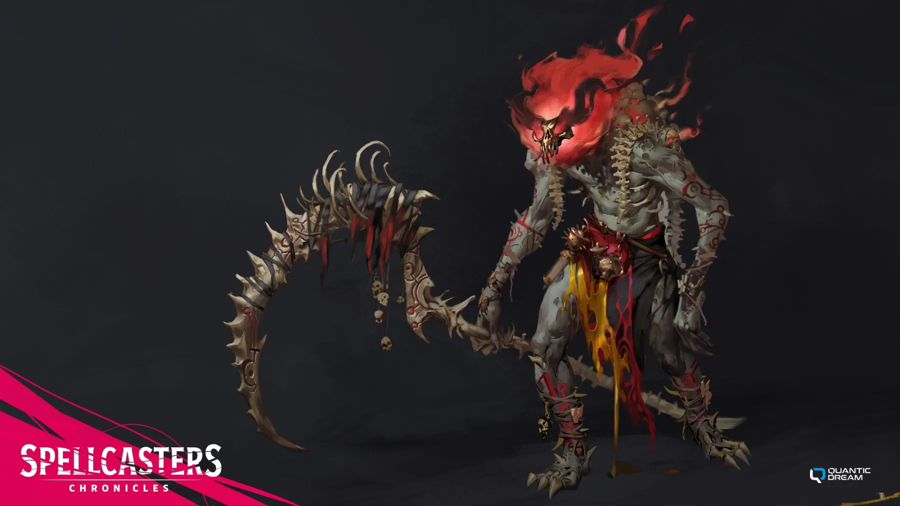 Spellcasters Chronicles Spellcasters Chronicles