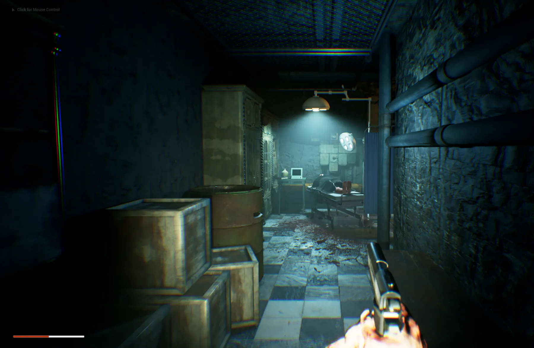 The 9th Charnel - Armes