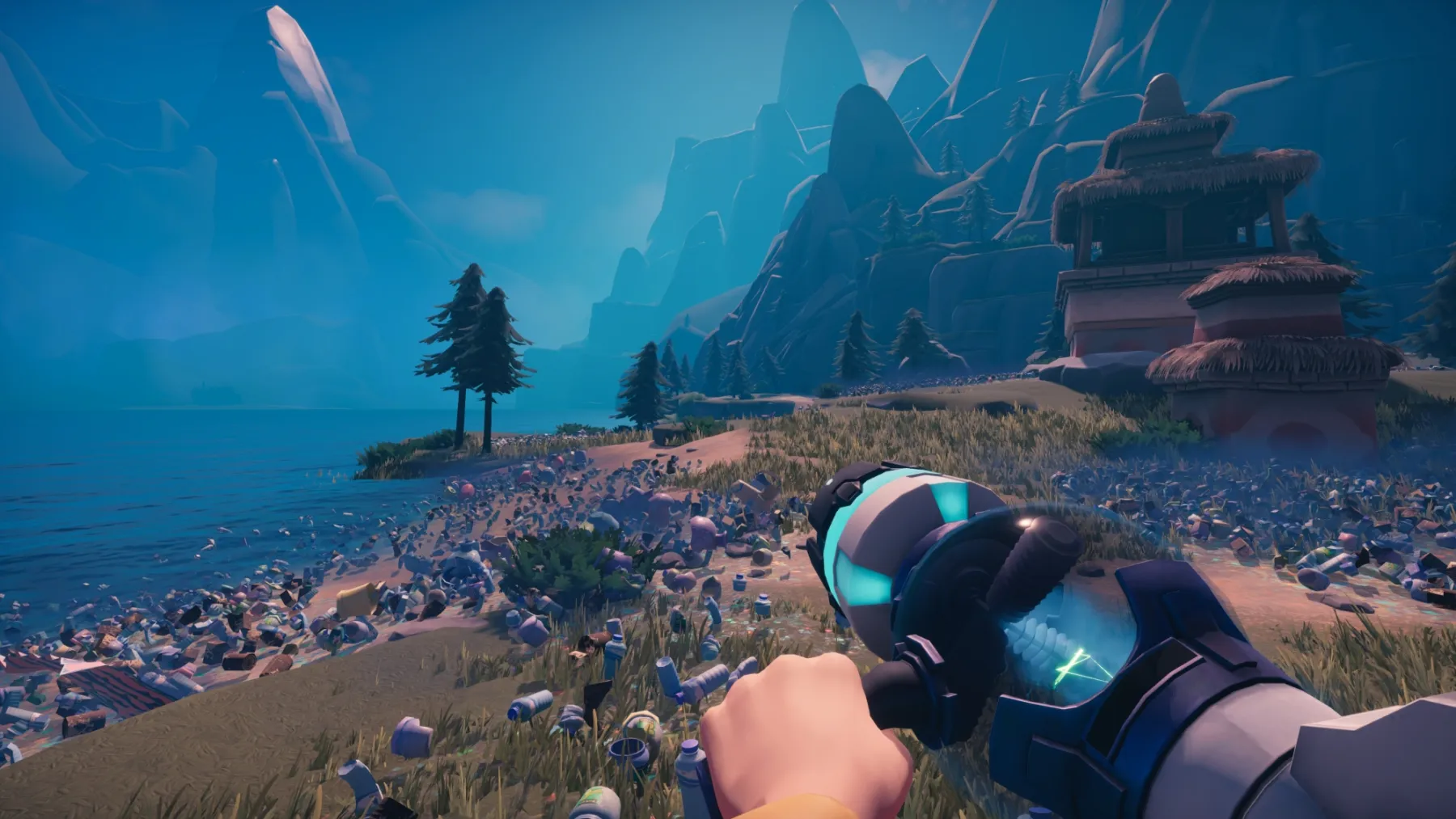 Clean Up Earth Clean Up Earth