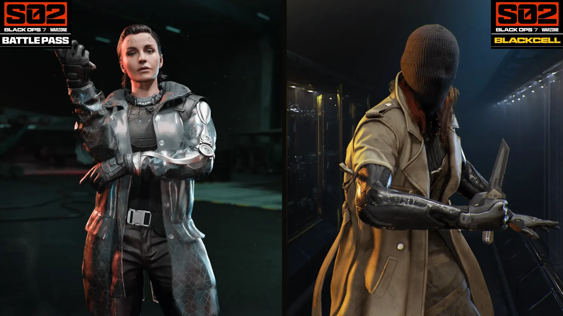  Image de BO7 Saison 2