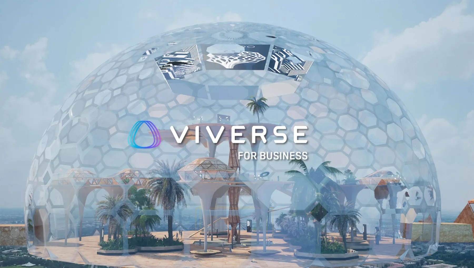 HTC Viverse HTC Viverse