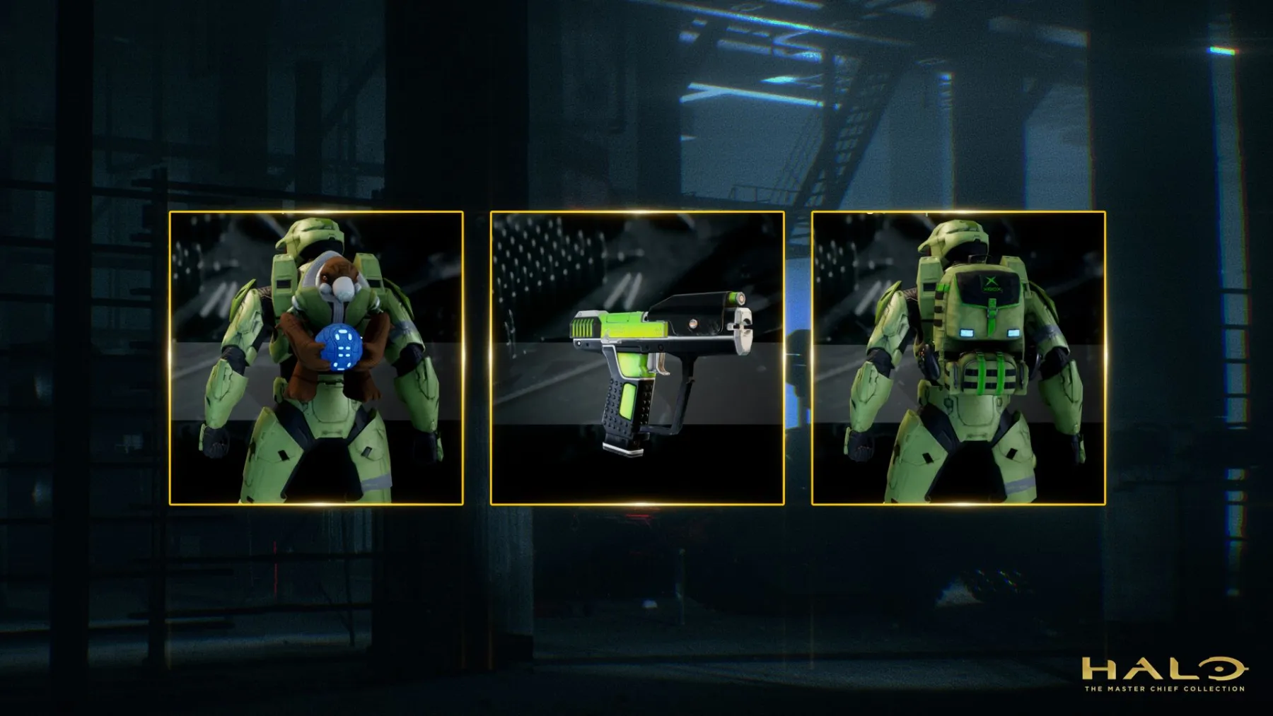 Image du jeu Halo The Master Chief Collection