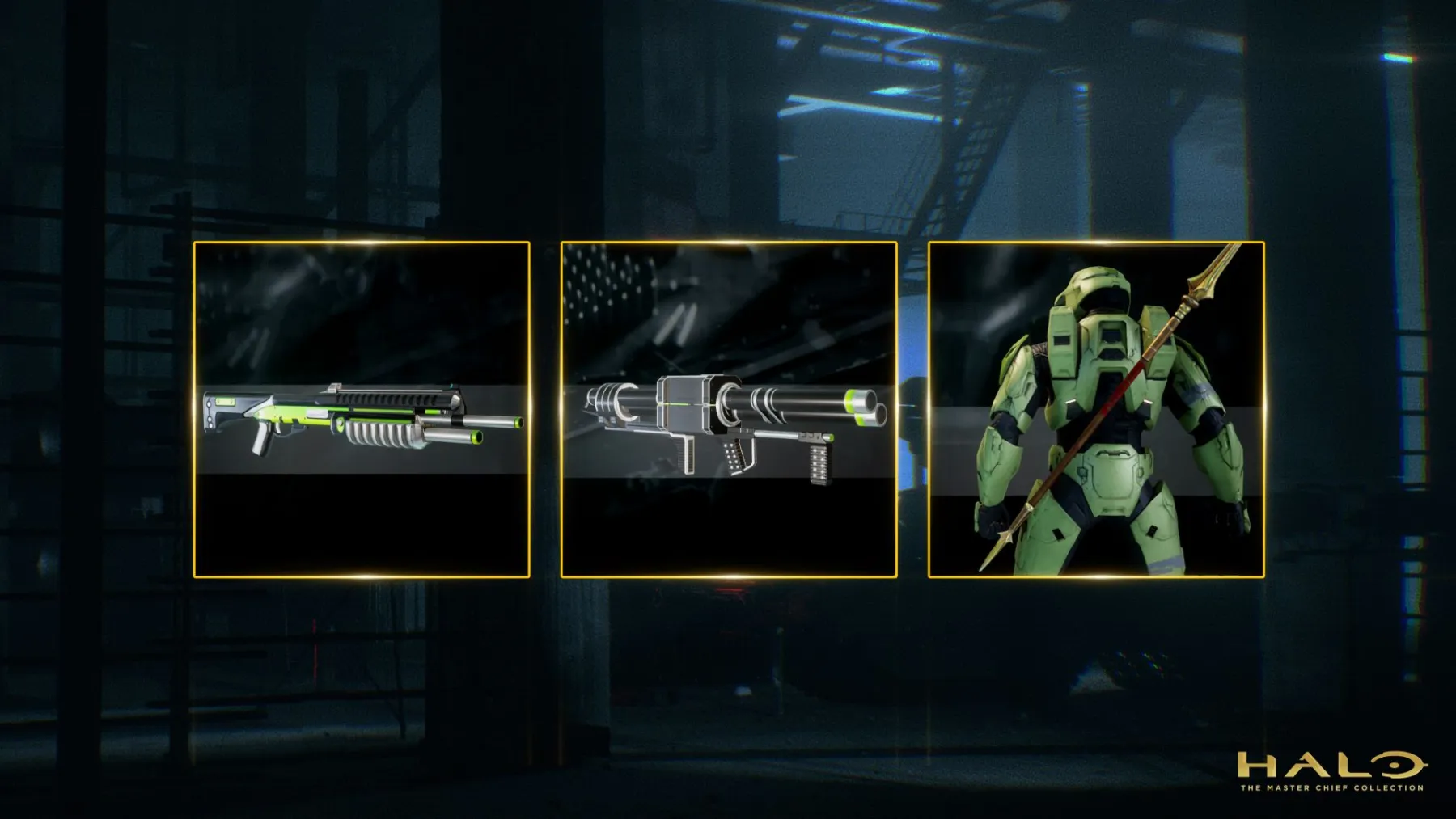 Image du jeu Halo The Master Chief Collection