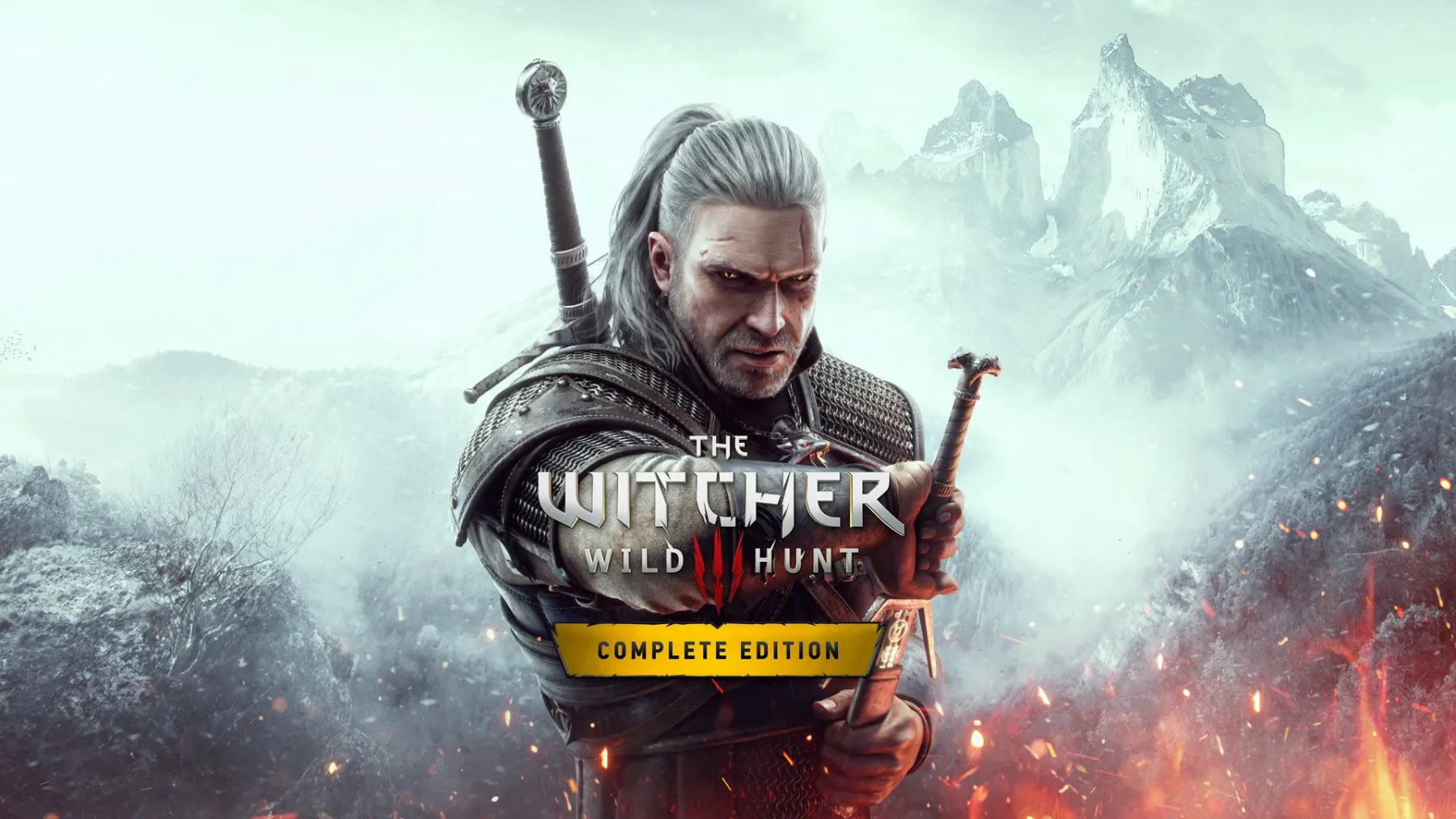 image du jeu The Witcher 3: Wild Hunt Complete Edition