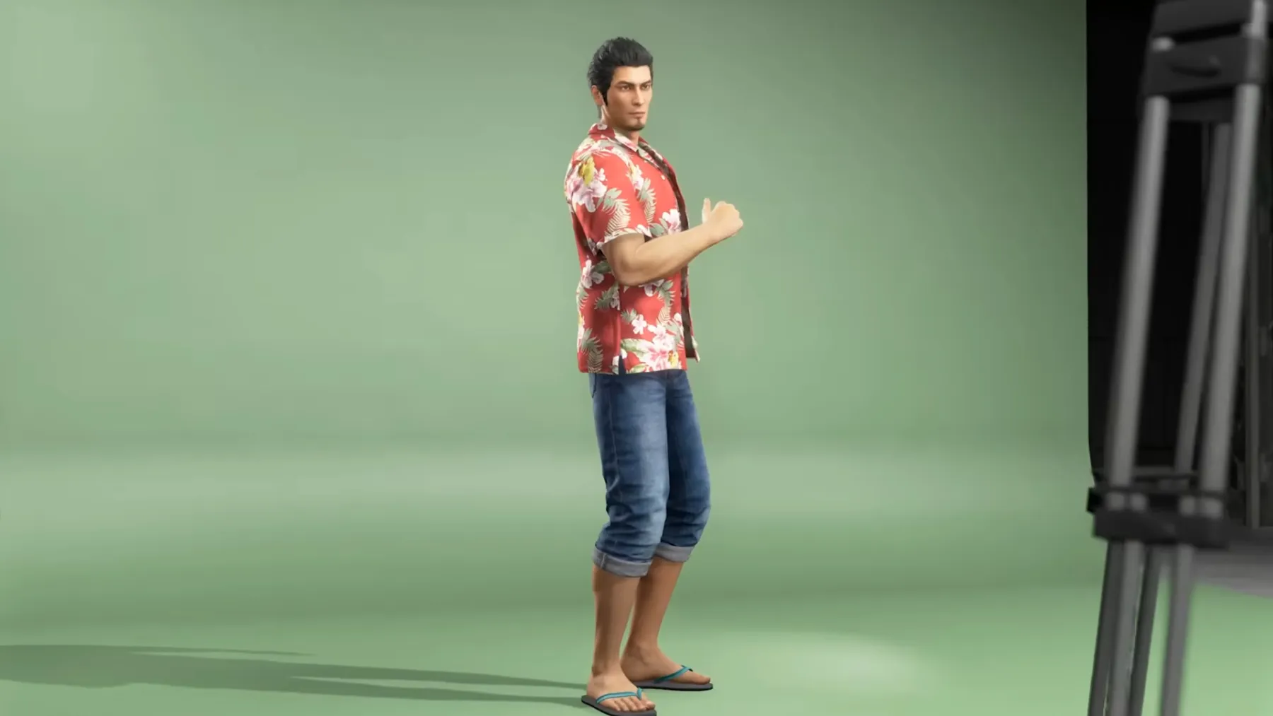 Yakuza Kiwami 3 et Dark Ties Image du jeu Yakuza Kiwami 3 et Dark Ties