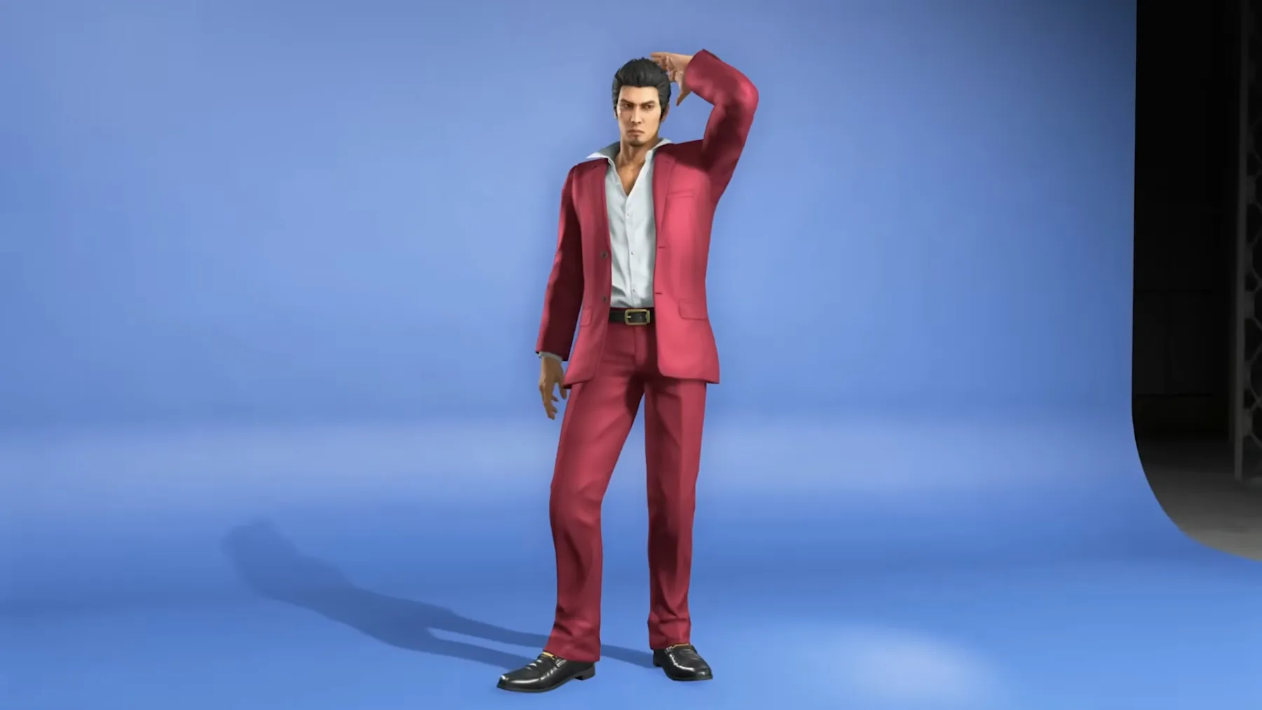 Yakuza Kiwami 3 et Dark Ties Image du jeu Yakuza Kiwami 3 et Dark Ties