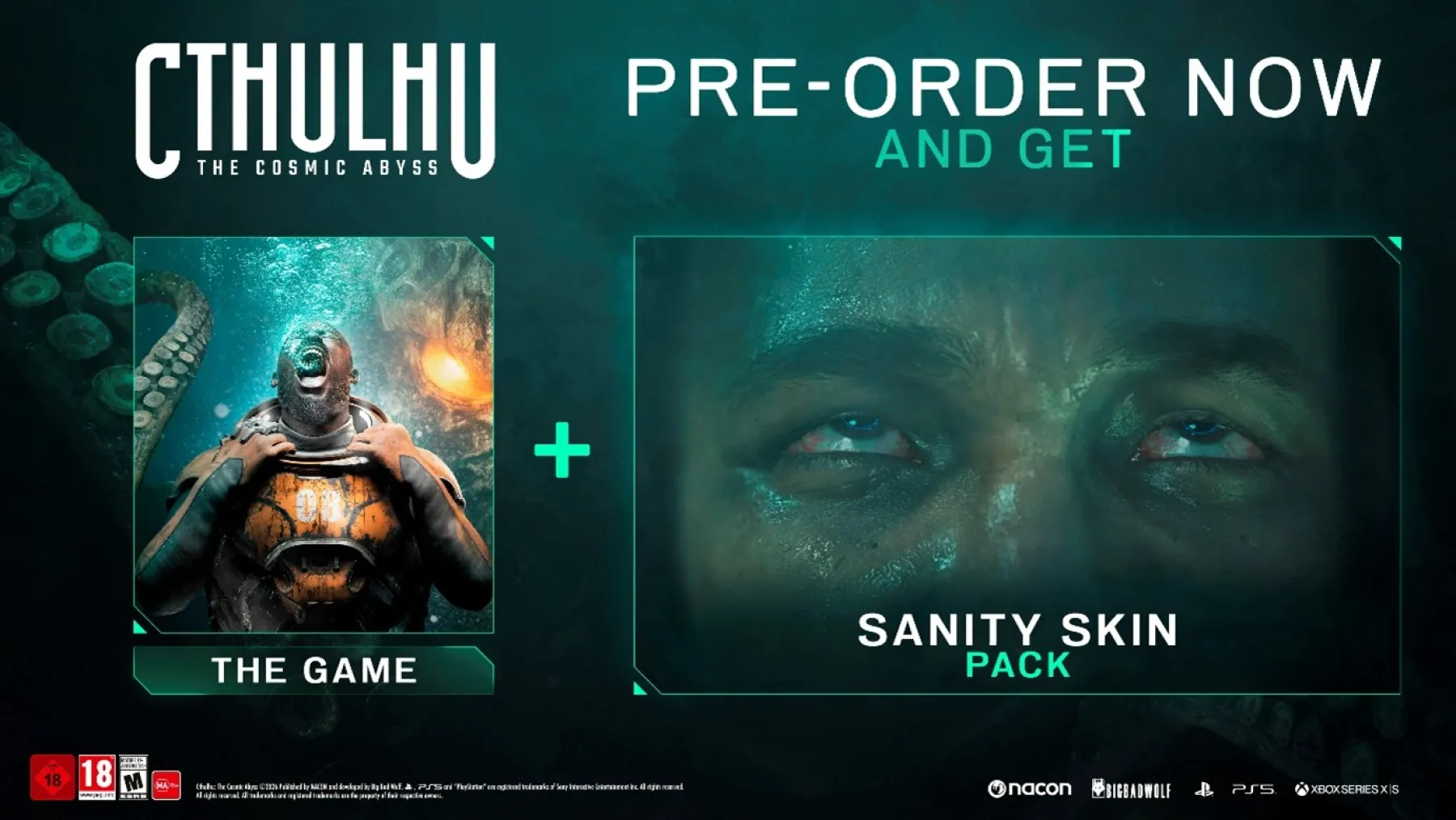 Image de précommande Image de précommande