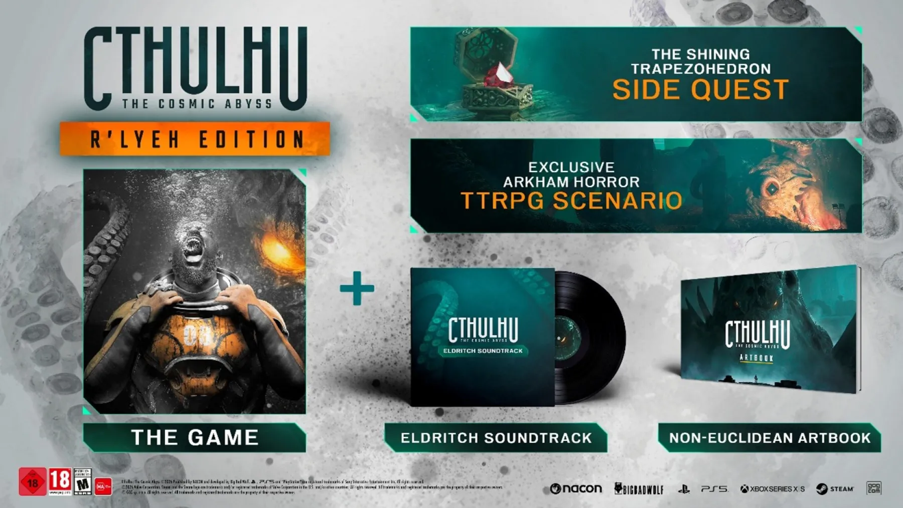 Image de précommande Image de précommande