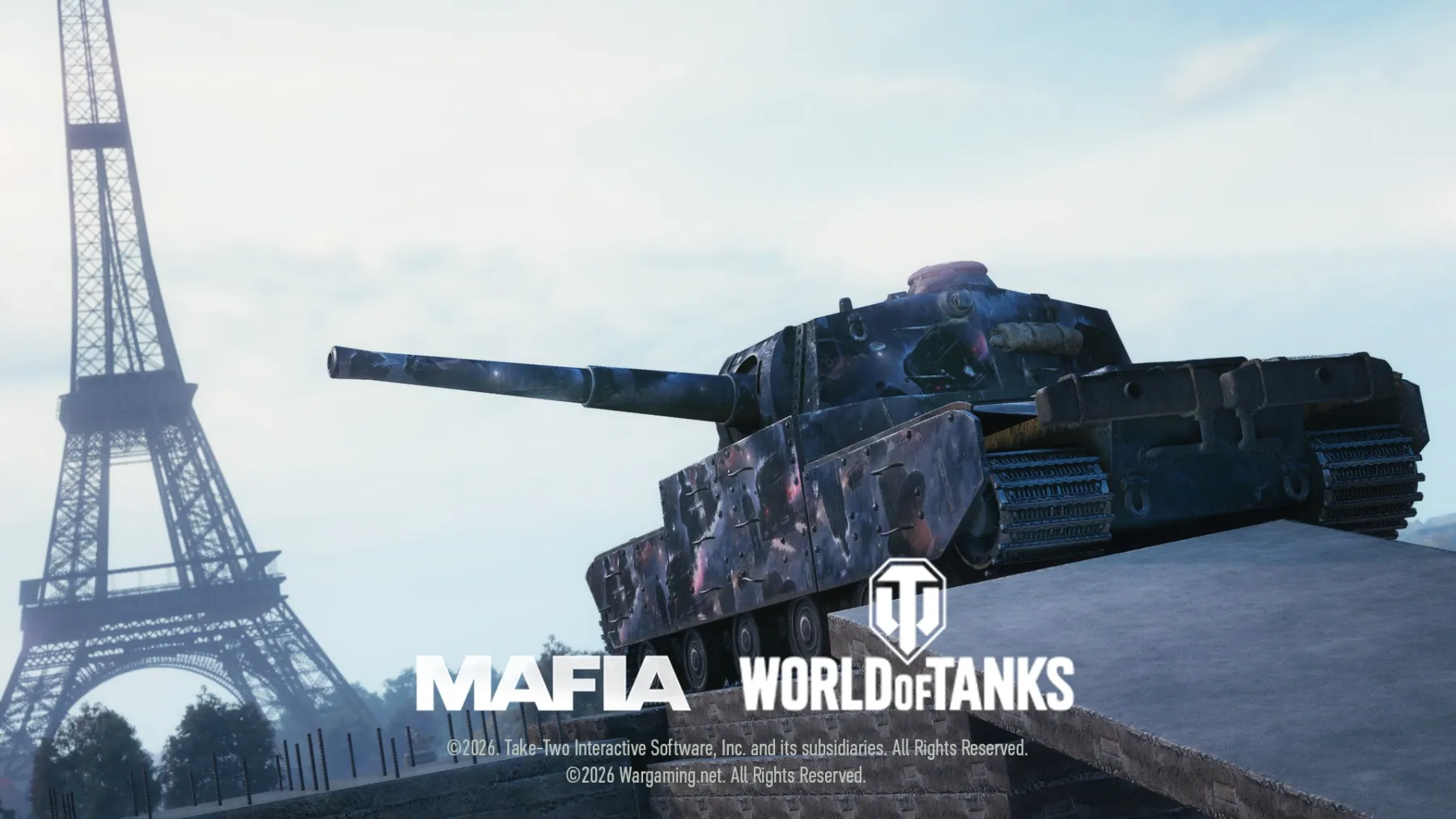 World of Tanks