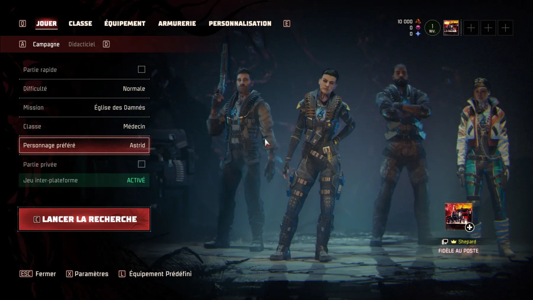 Image de Test John Carpenter's Toxic Commando