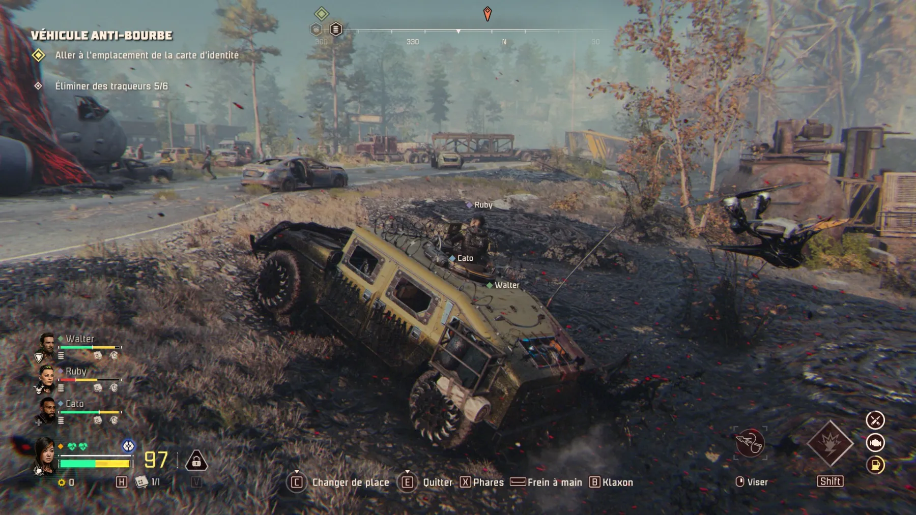 Image de Test John Carpenter's Toxic Commando