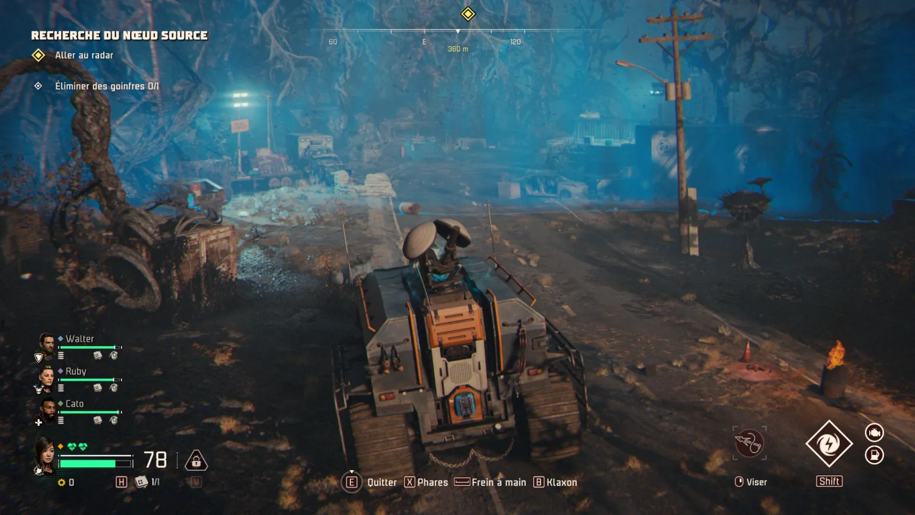 Image de Test John Carpenter's Toxic Commando