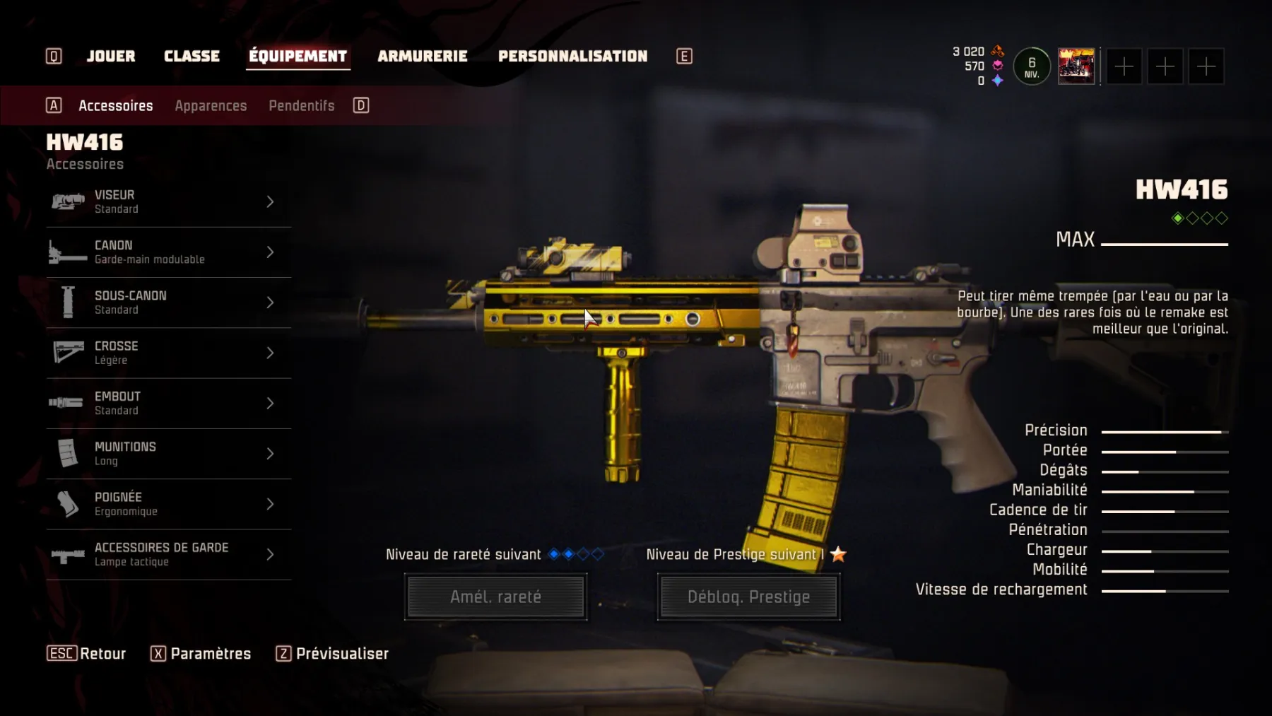 Image de Test John Carpenter's Toxic Commando