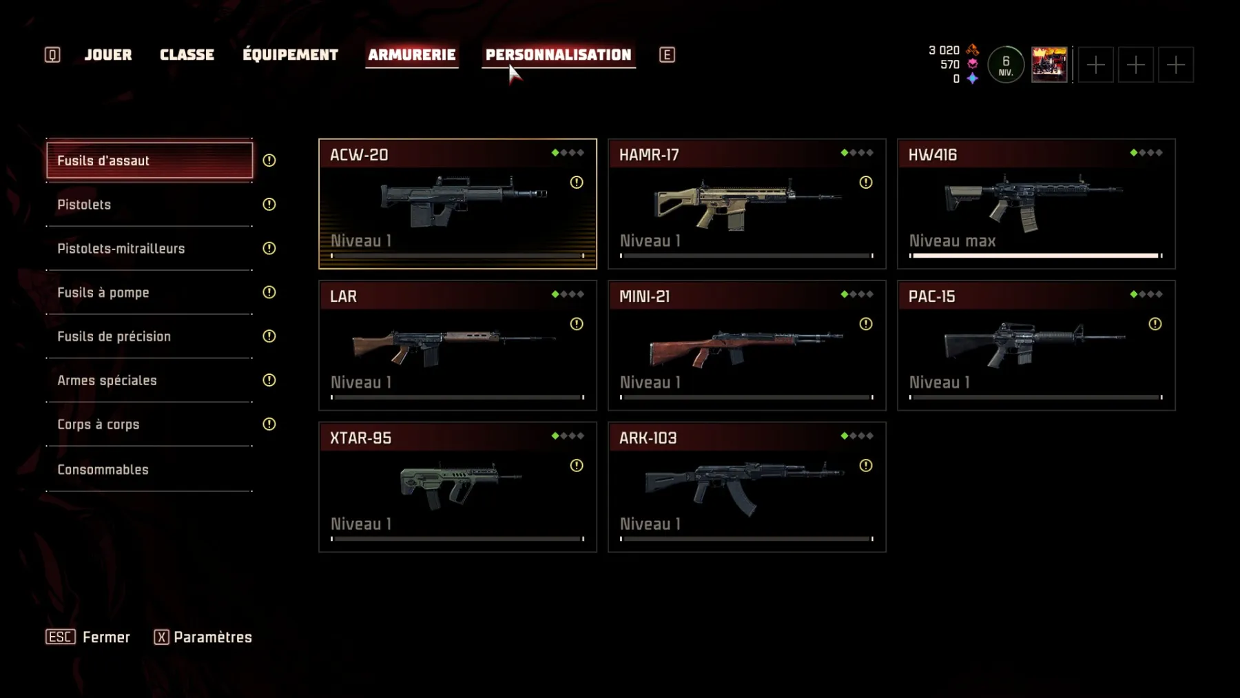 Image de Test John Carpenter's Toxic Commando