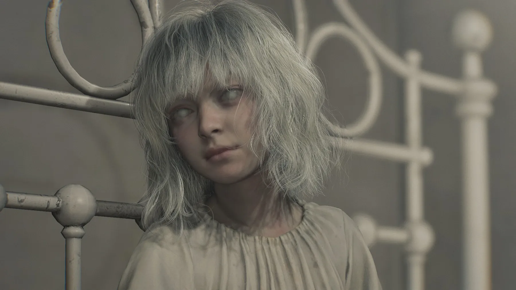 Image Resident Evil Requiem - Grace