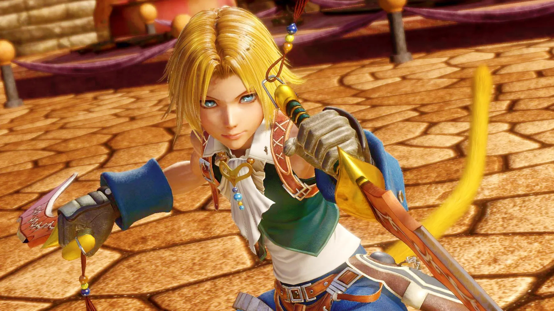FINAL FANTASY IX