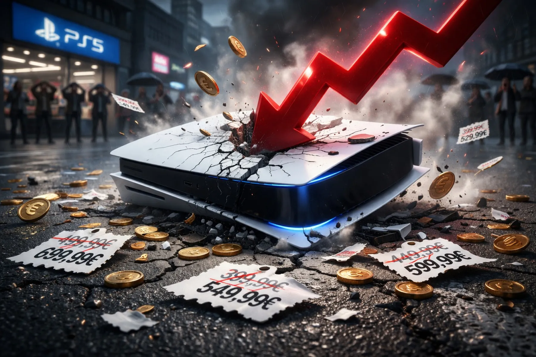 PS5
