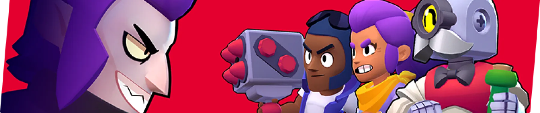 BRAWL STARS