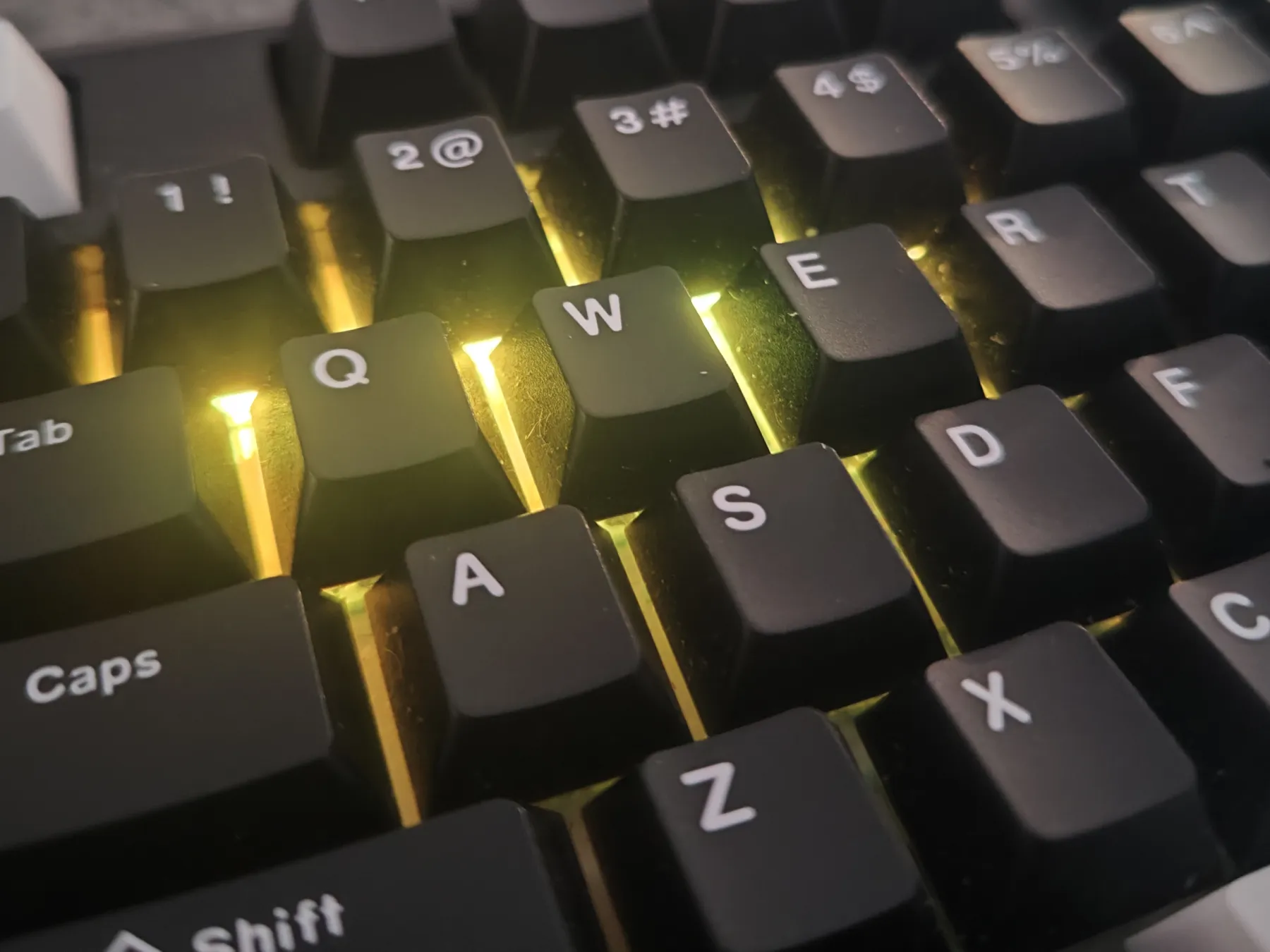 Epomaker TH99 - Batterie