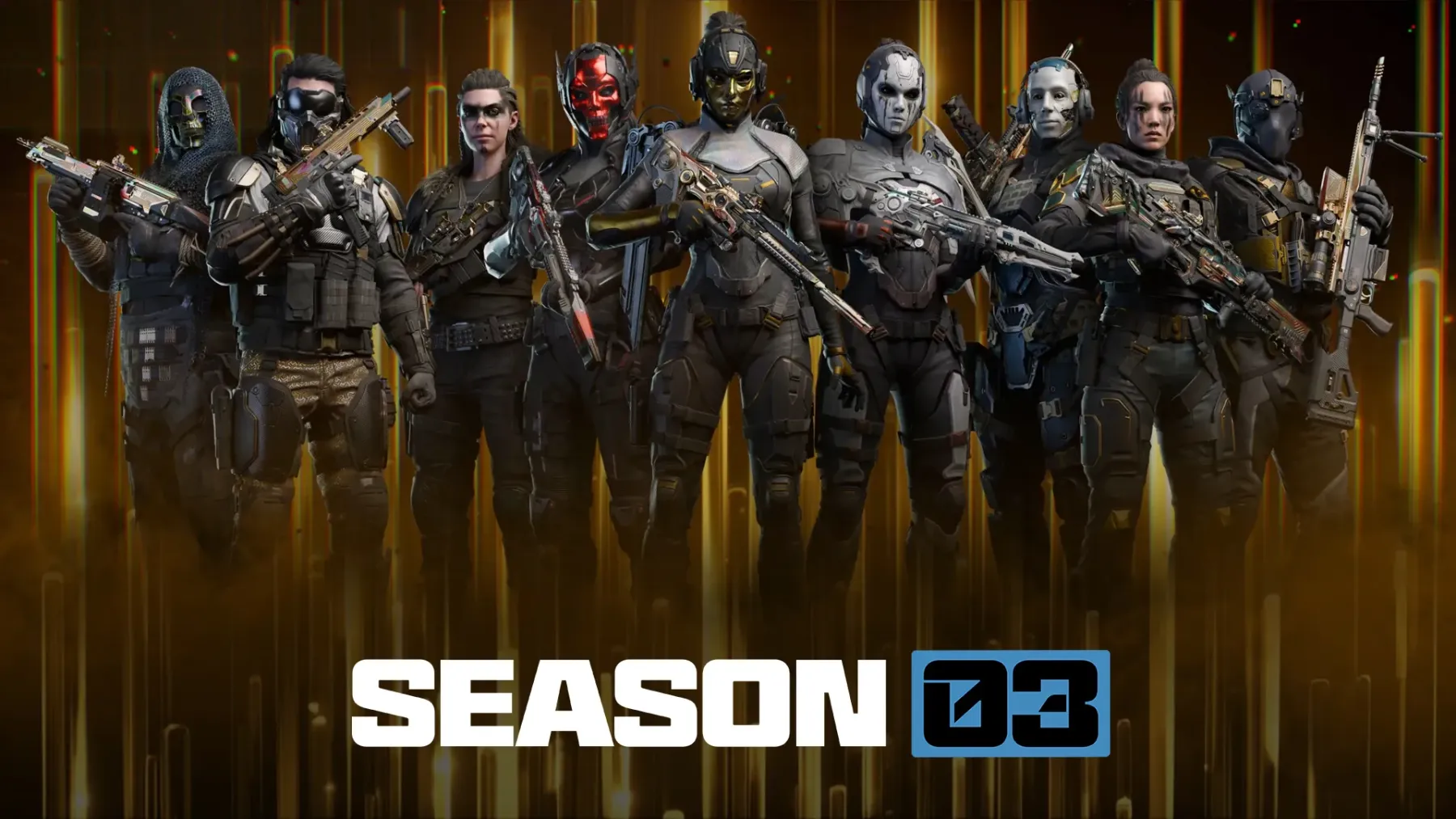 CALL OF DUTY CALL OF DUTY