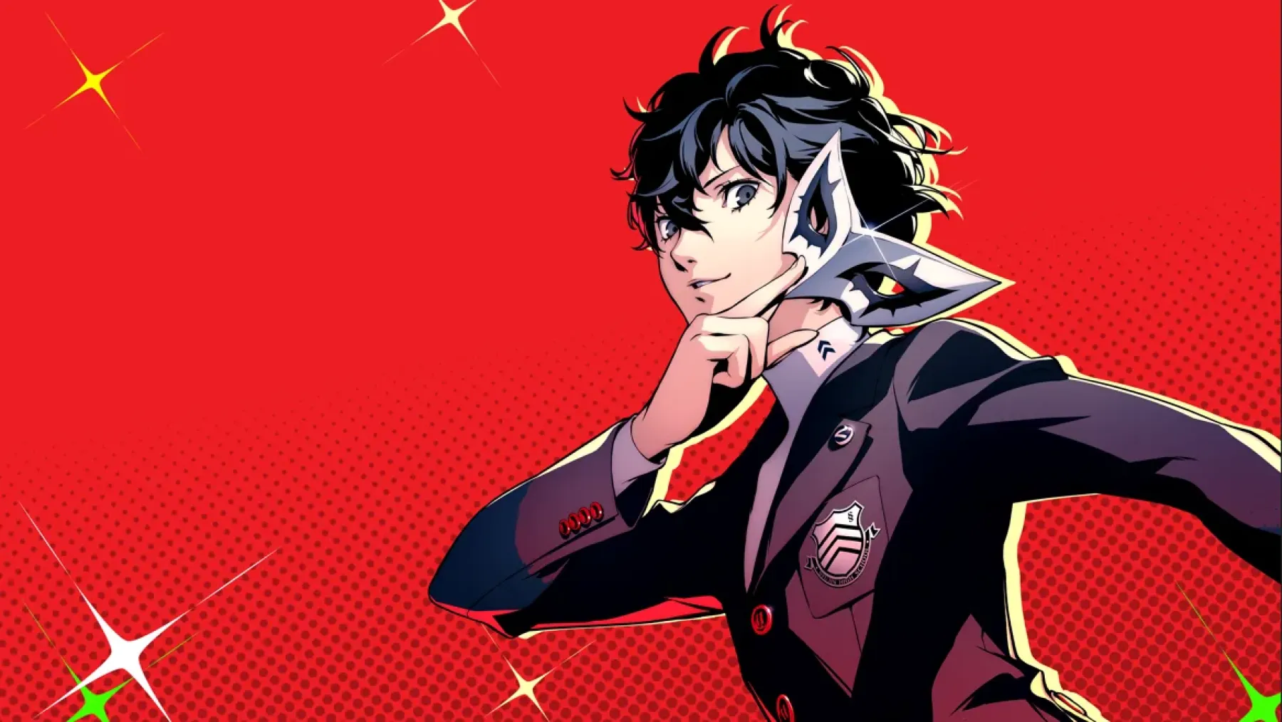 Image Persona Royale 5