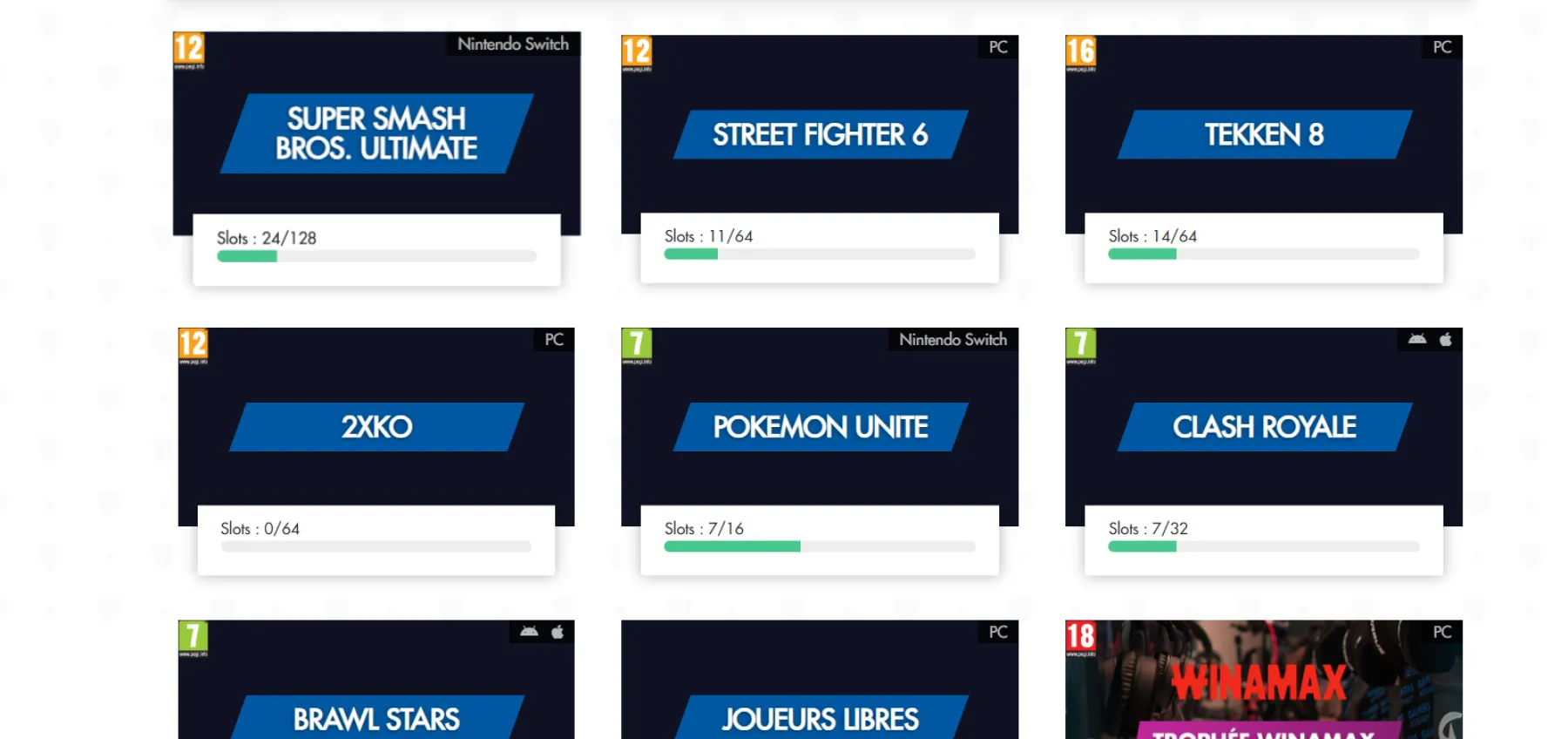 Gamers Assembly 2026 : Festival Edition