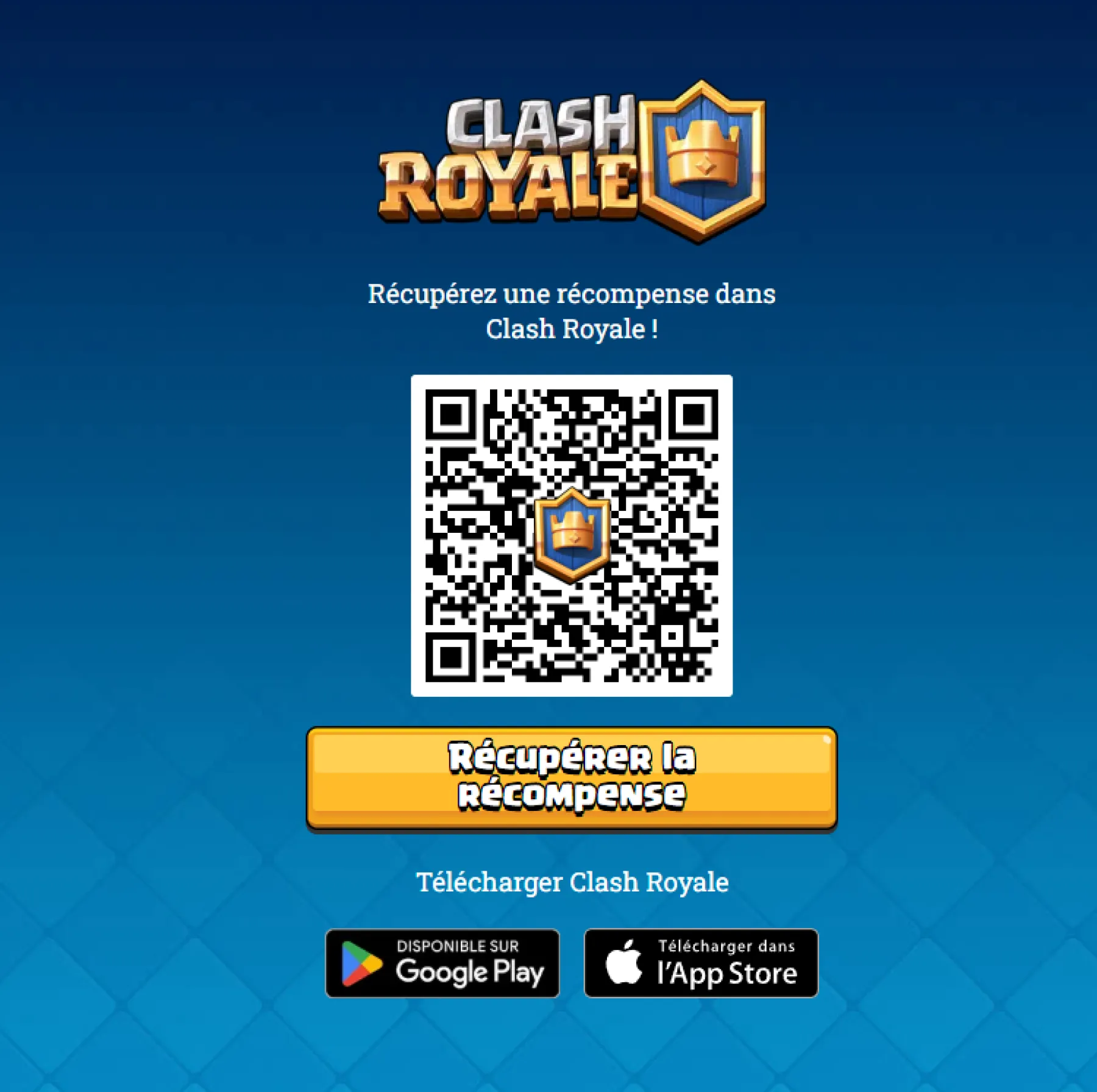 Clash Royale