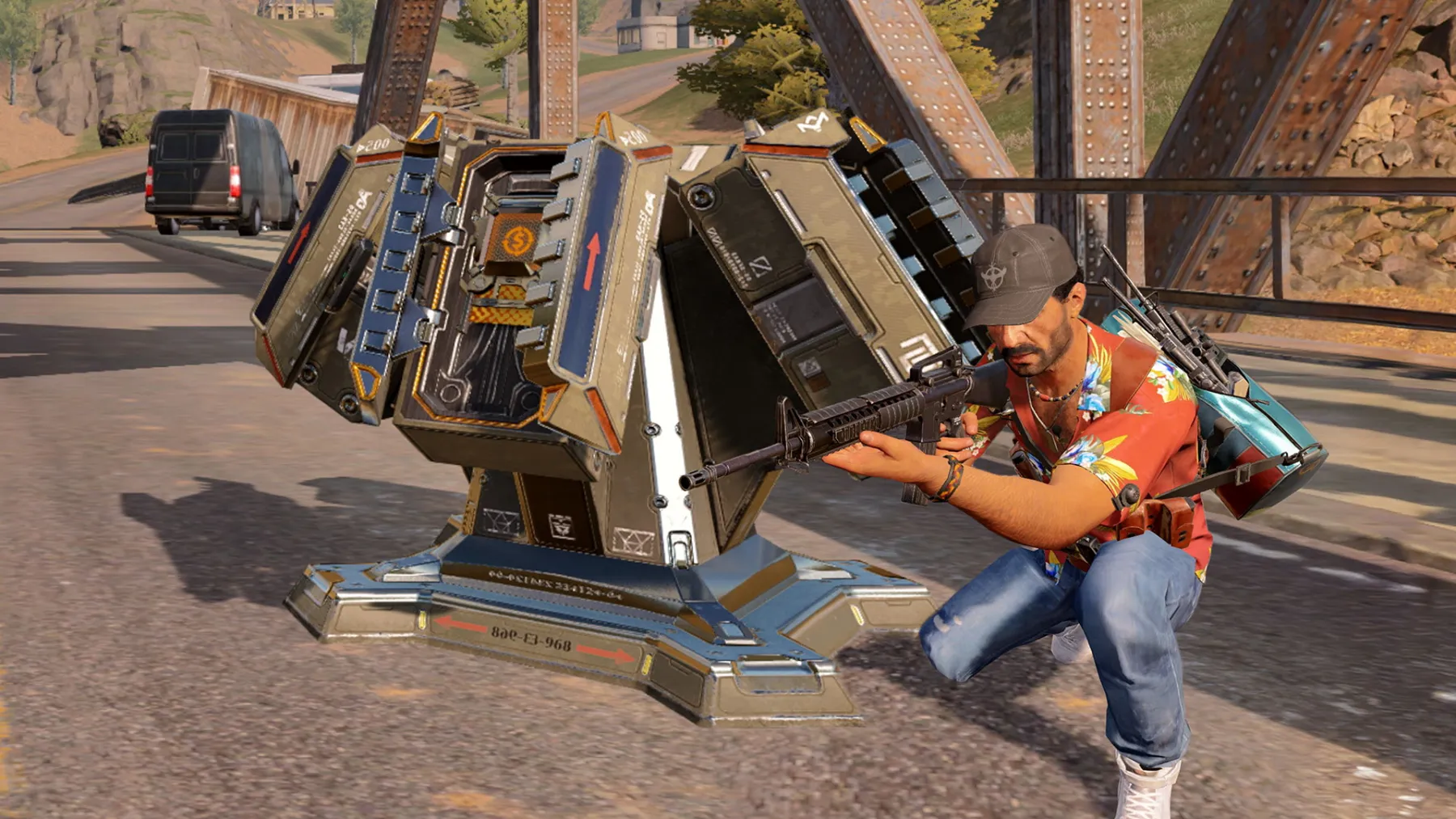 CALL OF DUTY CALL OF DUTY