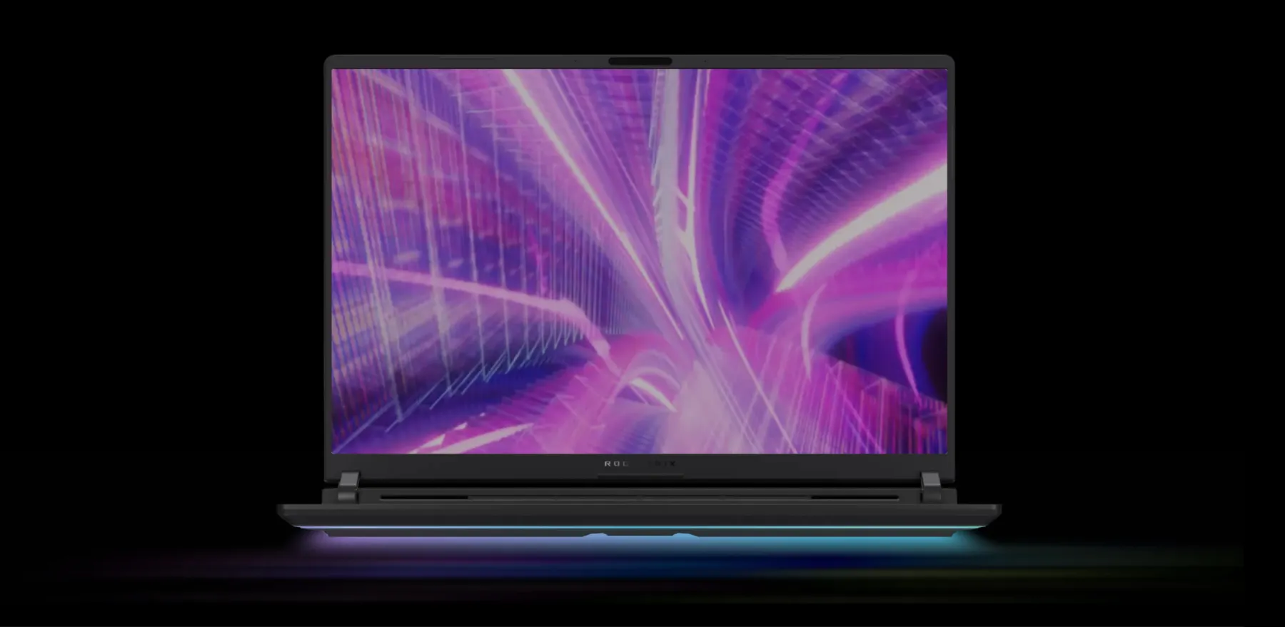 ASUS ROG Strix 2026 - Écran