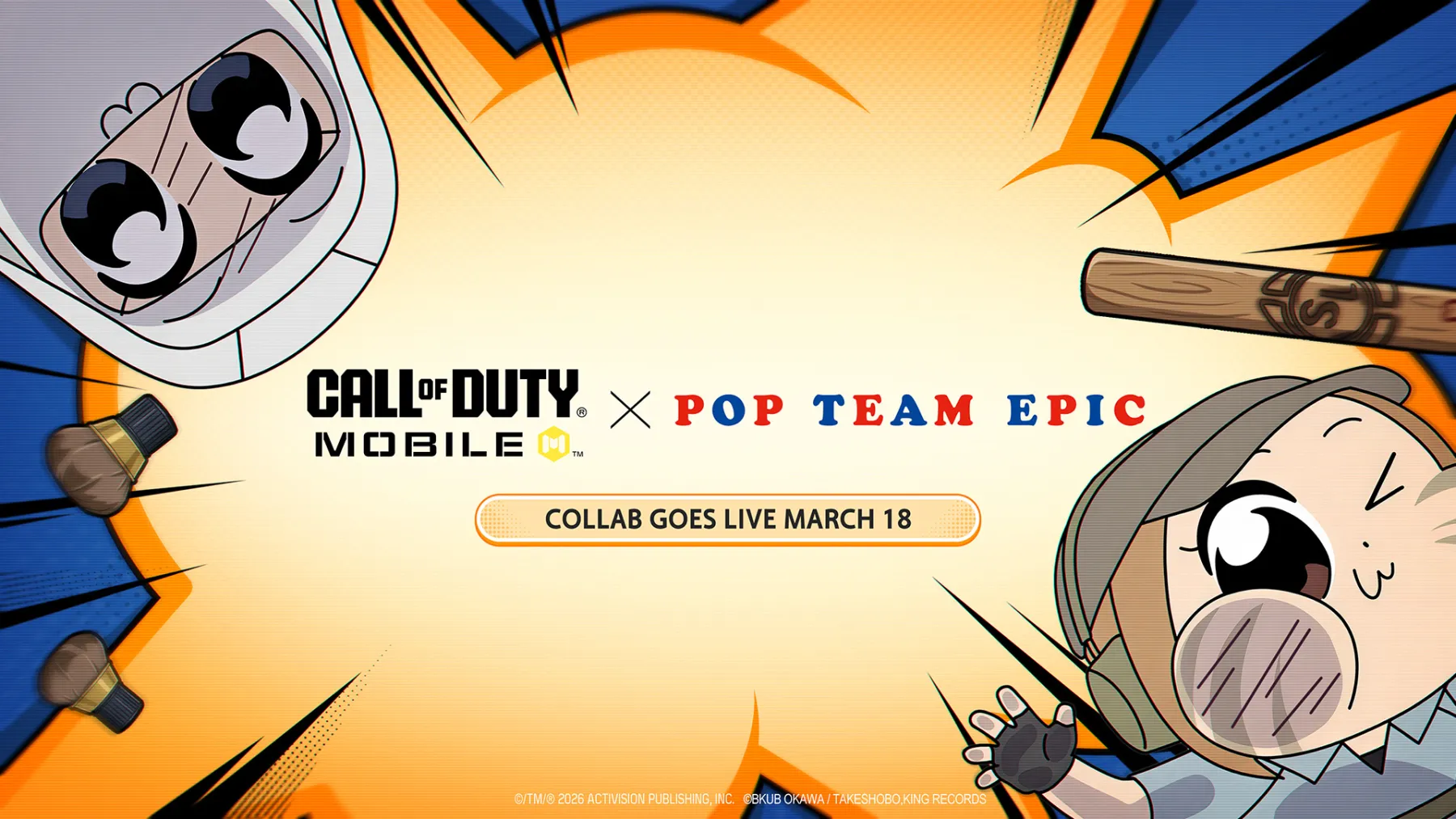 CALL OF DUTY CALL OF DUTY