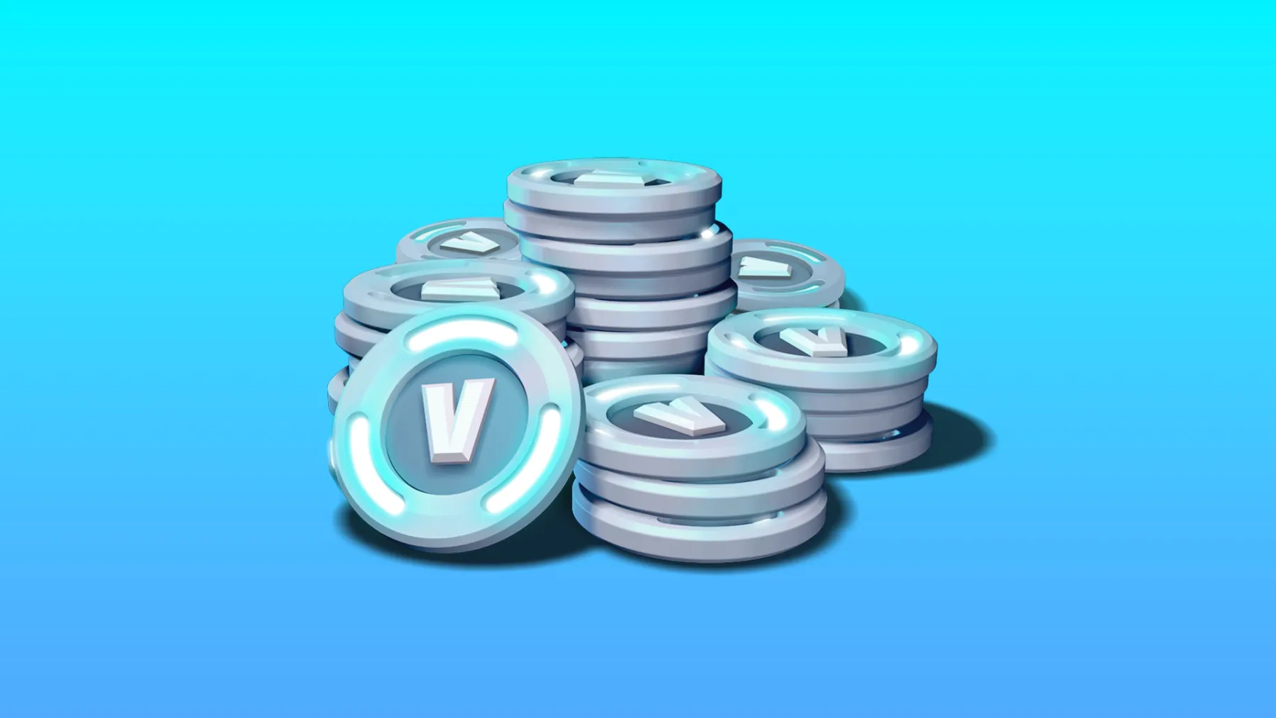 Image V-Bucks Fortnite