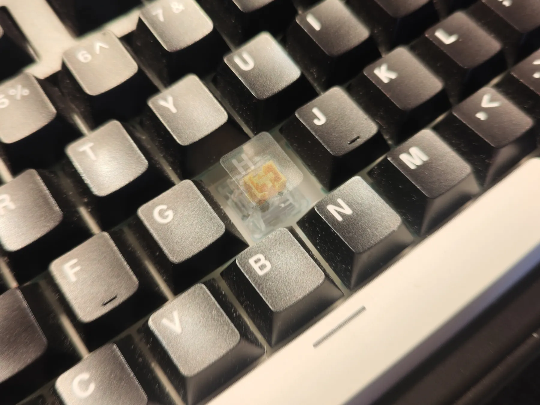 Epomaker TH99 - Switch