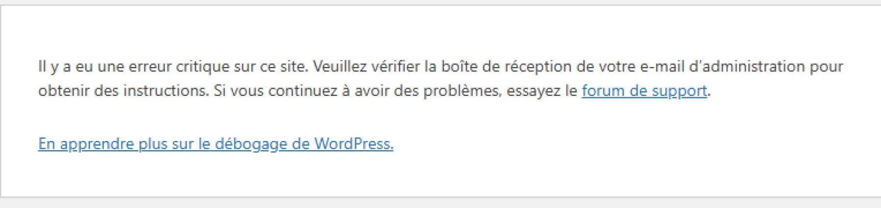 image bug plantage ia wordpress image bug plantage ia wordpress