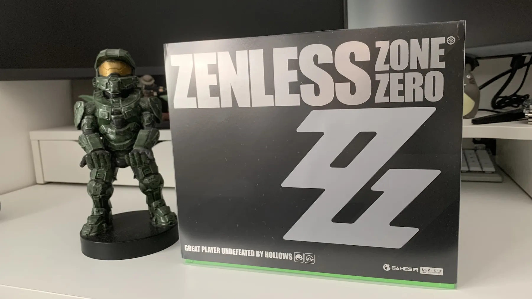 Image de la manette G7 Pro Zenless Zone Zero