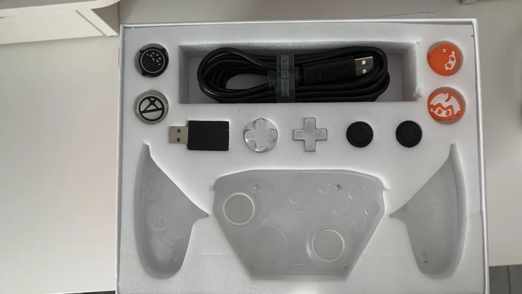 Image de la manette G7 Pro Zenless Zone Zero